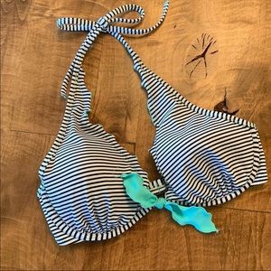 32D Victoria’s Seceret Swim Top